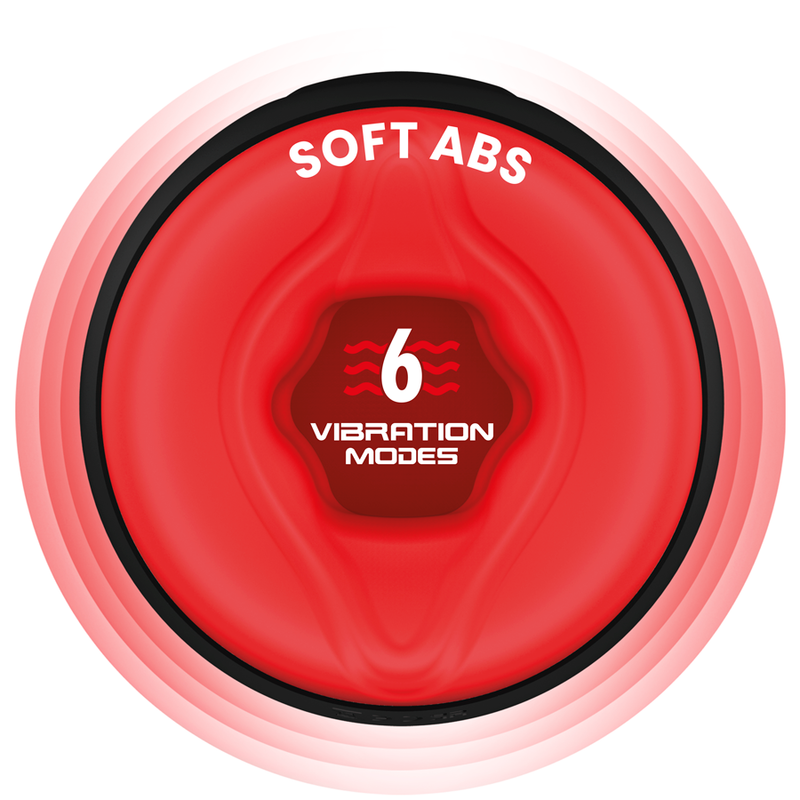 Fonction oscillation Swing Tech du SWING-R