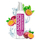Lubrifiant à base d'eau goût fruit de la passion 150ml de la marque Nanami vue de devant