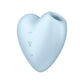 Stimulateur de clitoris Cutie Heart Satisfyer