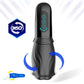 Masturbateur rotatif à 360° Cupe R de la gamme TORO de la marque INTOYOU vue du masturbateur