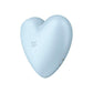 Stimulateur de clitoris Cutie Heart Satisfyer