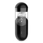 Masturbateur automatique pour homme avec aspiration et vibration de la gamme Man de la marque Action vue  arrière du masturbateur