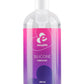 Lubrifiant Silicone de la marque EasyGlide, vue de devant contenance 500 ml