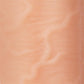 MARCUS 3.0 dildo réaliste vibrant avec télécommande de la gamme Centauro de la marque INTOYOU vue détaillé de l'effet réaliste du dildo