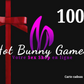 Carte cadeau numérique Hot Bunny Games