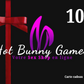 Carte cadeau numérique Hot Bunny Games