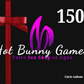 Carte cadeau numérique Hot Bunny Games