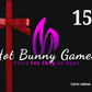 Carte cadeau numérique Hot Bunny Games