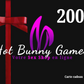Carte cadeau numérique Hot Bunny Games