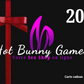 Carte cadeau numérique Hot Bunny Games