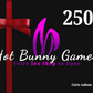 Carte cadeau numérique Hot Bunny Games