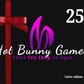 Carte cadeau numérique Hot Bunny Games