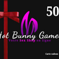 Carte cadeau numérique Hot Bunny Games